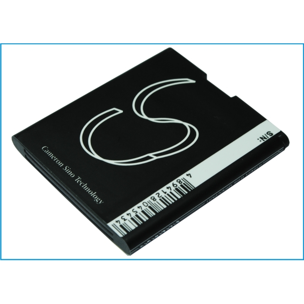 Compatible battery replacement for AT