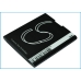 Compatible battery replacement for AT