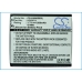Compatible battery replacement for AT