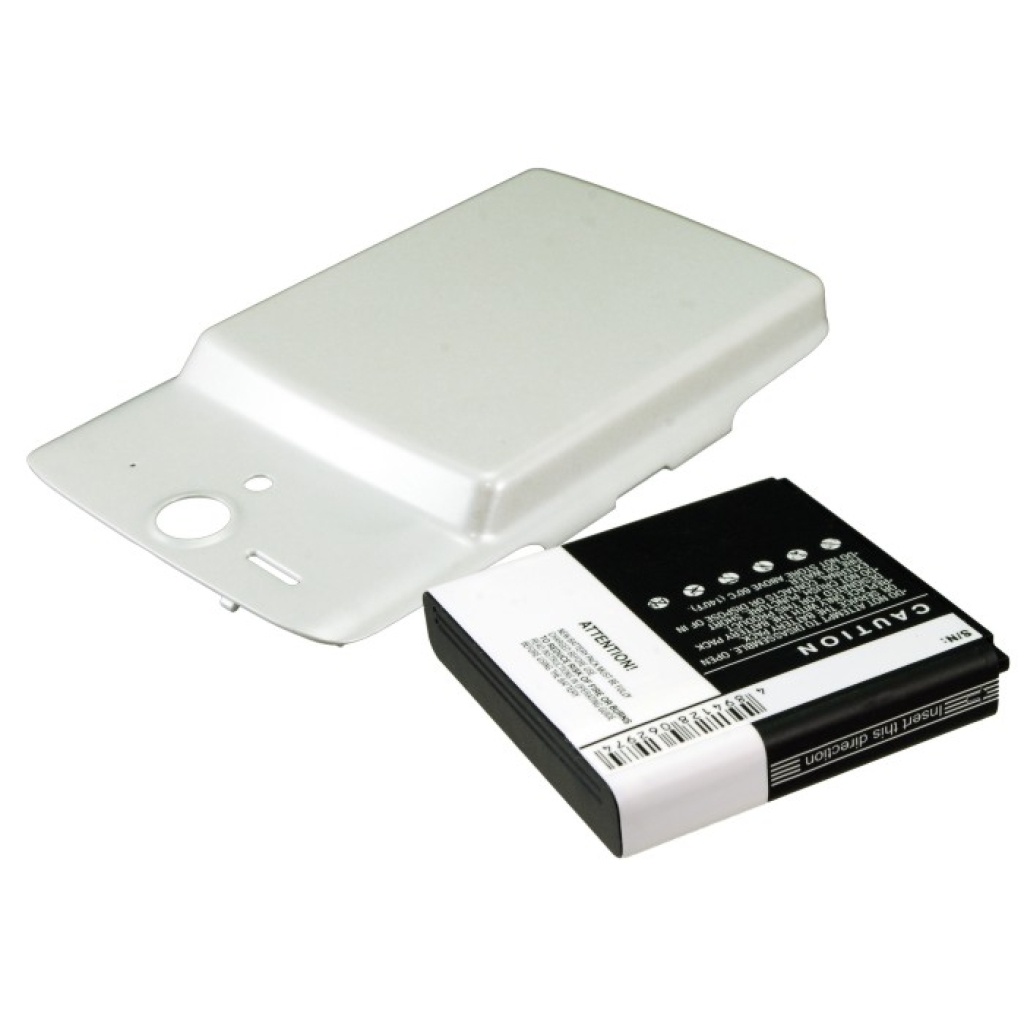 Akku kompatibel mit Huawei CS-HU8815WL