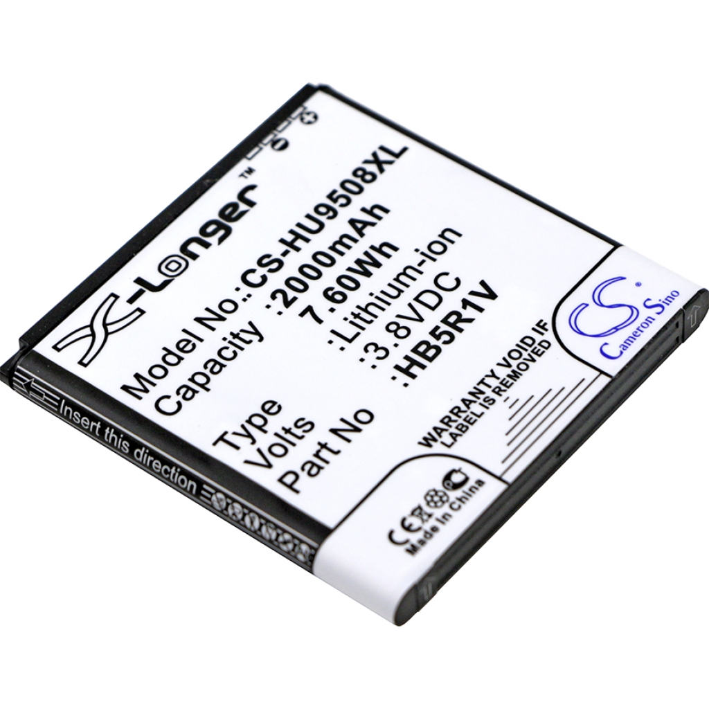 Battery Replaces HB5R1V
