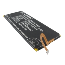 Kompatibler Ersatzakku für Huawei HB3748B8EBC