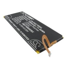 Kompatibler Ersatzakku für Huawei HB3748B8EBC