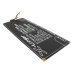 Compatible battery replacement for Huawei HB3748B8EBC