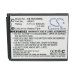 Compatible battery replacement for Huawei HB5D1