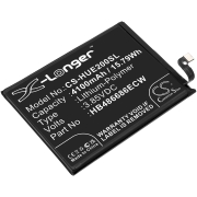 Battery for Huawei FRL-LX3
