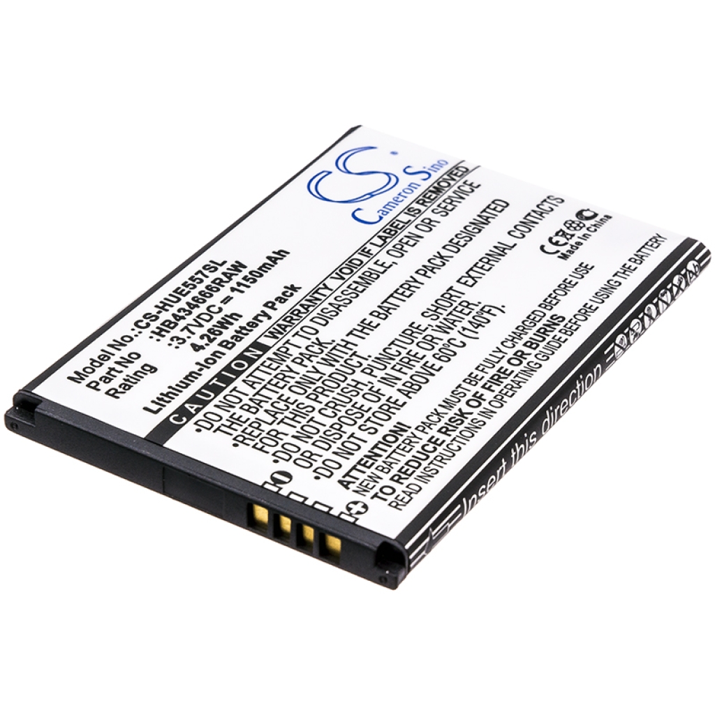 Hotspot-Akku Huawei E5575 (CS-HUE557SL)