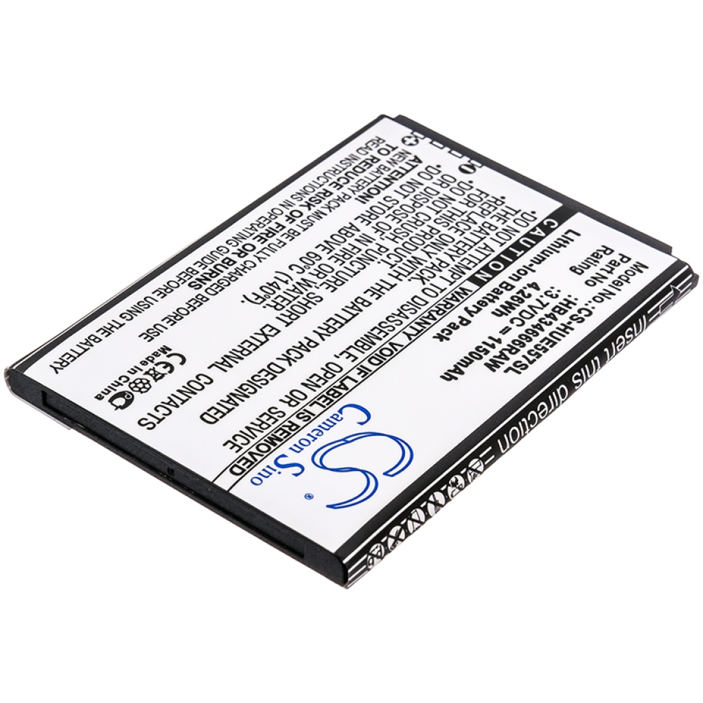 Hotspot-Akku Huawei E5575 (CS-HUE557SL)