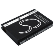 CS-HUE577SL<br />Batteries for   replaces battery HB5F3H