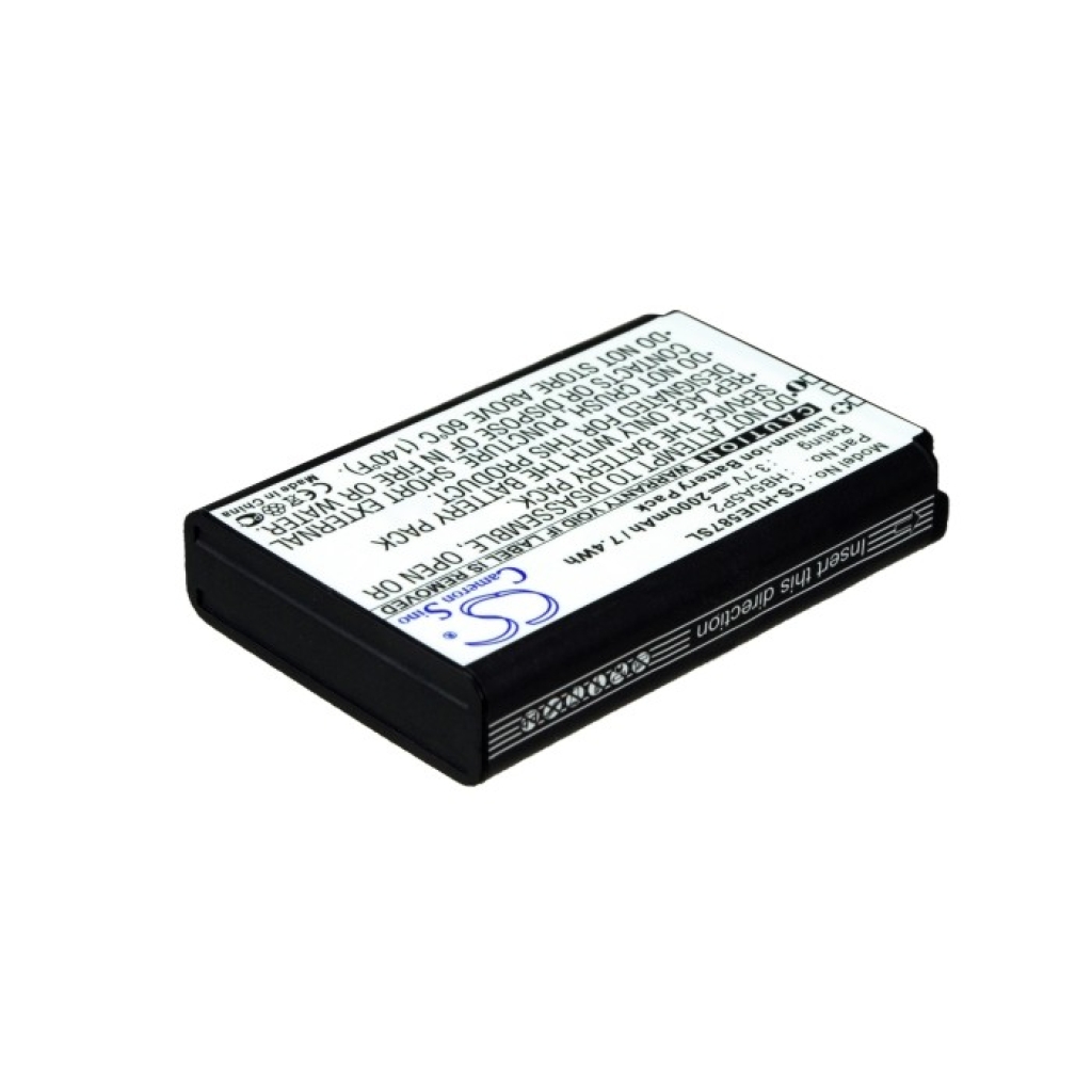 Akkus  Ersetzt HB5A5P2