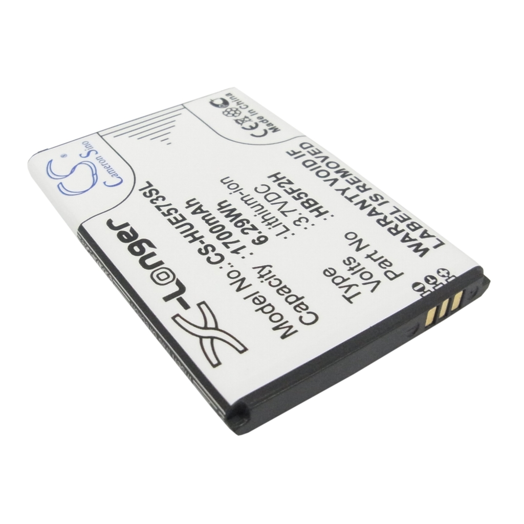 Hotspot-Akku Huawei E5372