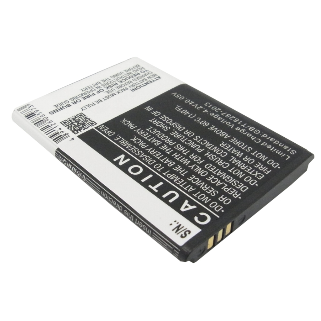 Hotspot-Akku Huawei E5372