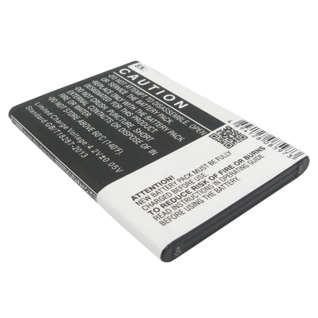 Hotspot-Akku Huawei E5372