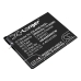 Battery Replaces HB396689ECW