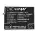 Battery Replaces HB396689ECW