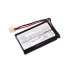 Schnurlostelefon Akkus Huawei FP515H