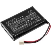 Schnurlostelefon Akkus Huawei FP515H