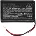 Schnurlostelefon Akkus Huawei FP515H