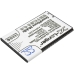 Battery Replaces HB505076RBC