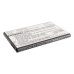 Battery Replaces HB505076RBC