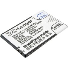 Kompatibler Ersatzakku für Huawei HB505076RBC