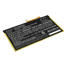 Kompatibler Ersatzakku für Huawei HB26A510EBC