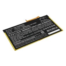 Kompatibler Ersatzakku für Huawei HB26A510EBC