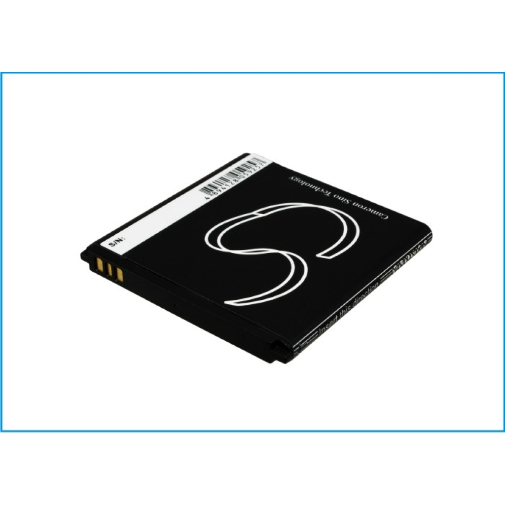 Battery Replaces BCC1023