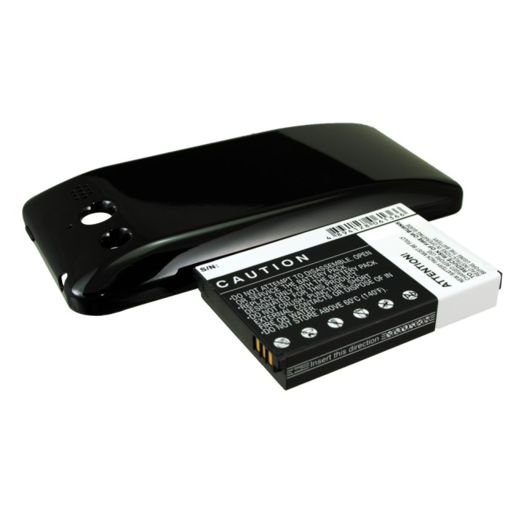 Battery Replaces HF5F1H