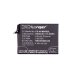 Compatible battery replacement for Huawei HB396689ECW