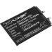 Compatible battery replacement for Huawei HB426493EFW