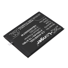 Kompatibler Ersatzakku für Huawei HB446589EFW