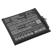 Kompatibler Ersatzakku für Huawei HB536378EEW