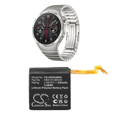 Kompatibler Ersatzakku für Huawei HB572728EGW