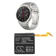 Kompatibler Ersatzakku für Huawei HB572728EGW