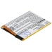 Battery Replaces HB366481ECW