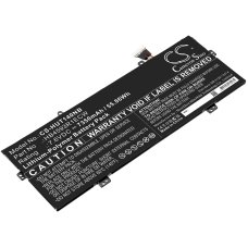 Kompatibler Ersatzakku für Huawei HB4593R1ECW