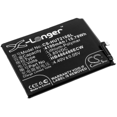 Kompatibler Ersatzakku für Huawei HB486486ECW