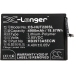 Compatible battery replacement for Honor HB3973A5ECW