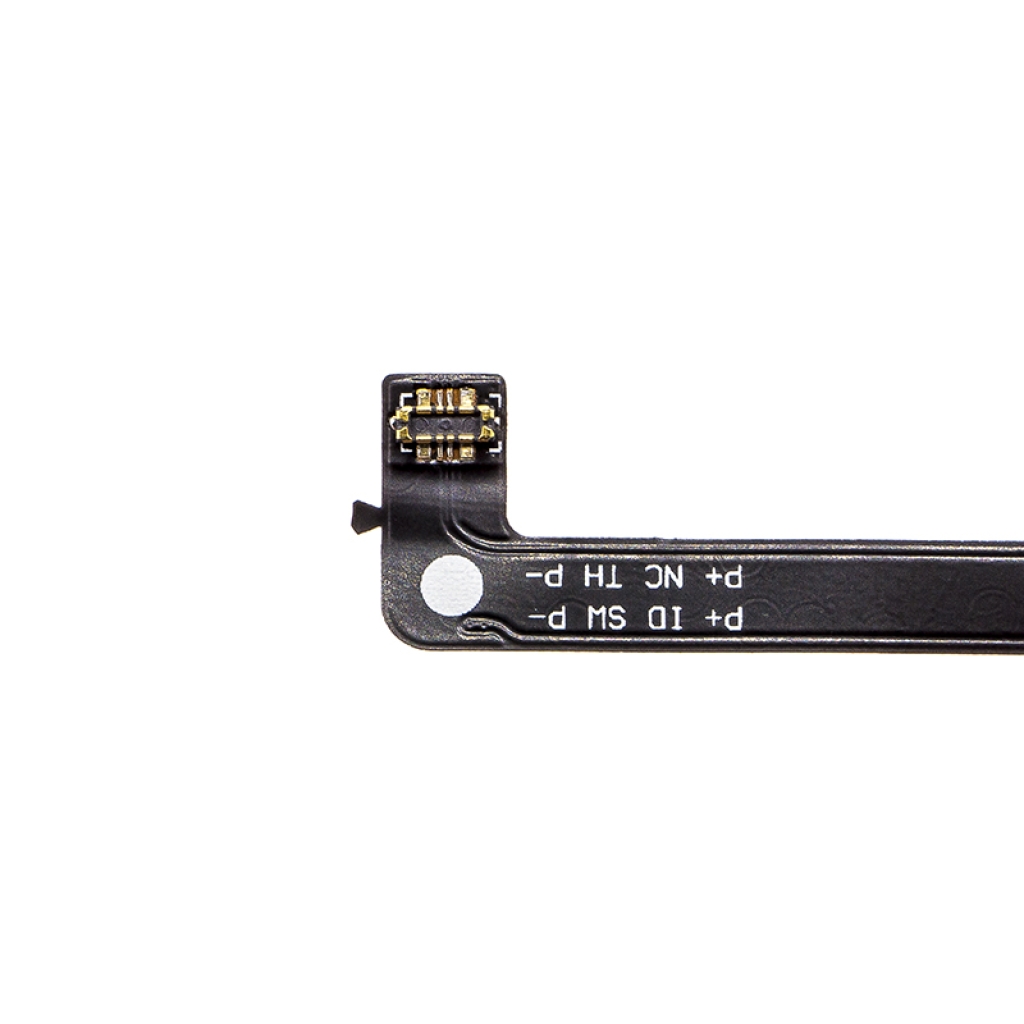 Compatible battery replacement for Honor HB3973A5ECW