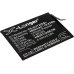 Compatible battery replacement for Honor HB3973A5ECW