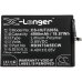 Compatible battery replacement for Honor HB3973A5ECW