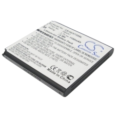 Kompatibler Ersatzakku für Huawei HB4A1