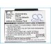 Compatible battery replacement for Huawei HBU86