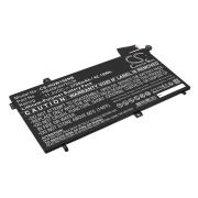 Laptop Akkus Huawei MRC-W70