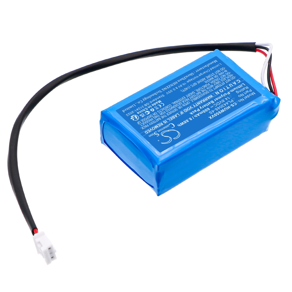 Vacuum Battery Hutt CS-HUW950VX