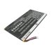 Compatible battery replacement for Huawei HB4269B6EAW