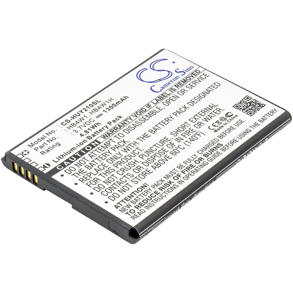 Battery Replaces HB4W1H