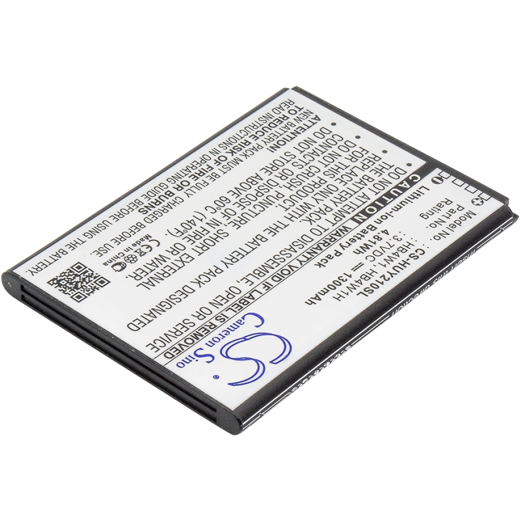 Battery Replaces HB4W1H