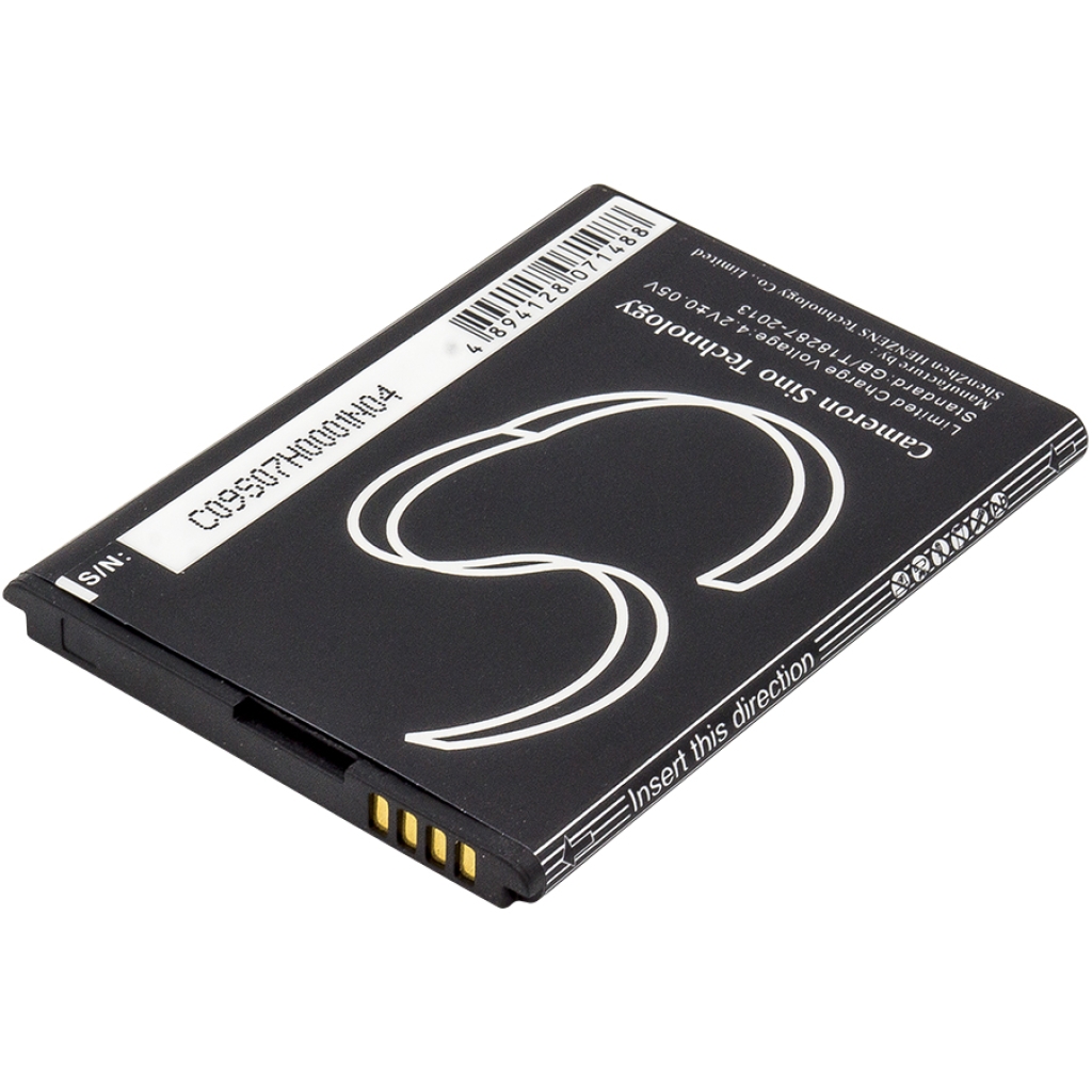 Battery Replaces HB4W1H